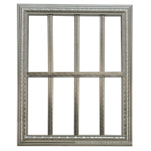 Stainless Steel Window Grills for Sliding Window
